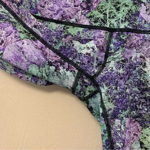 Lululemon Wunder Under Hi-Rise Tight Size 6 - Picture 7 of 10